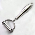 Stainless Steel Peeler